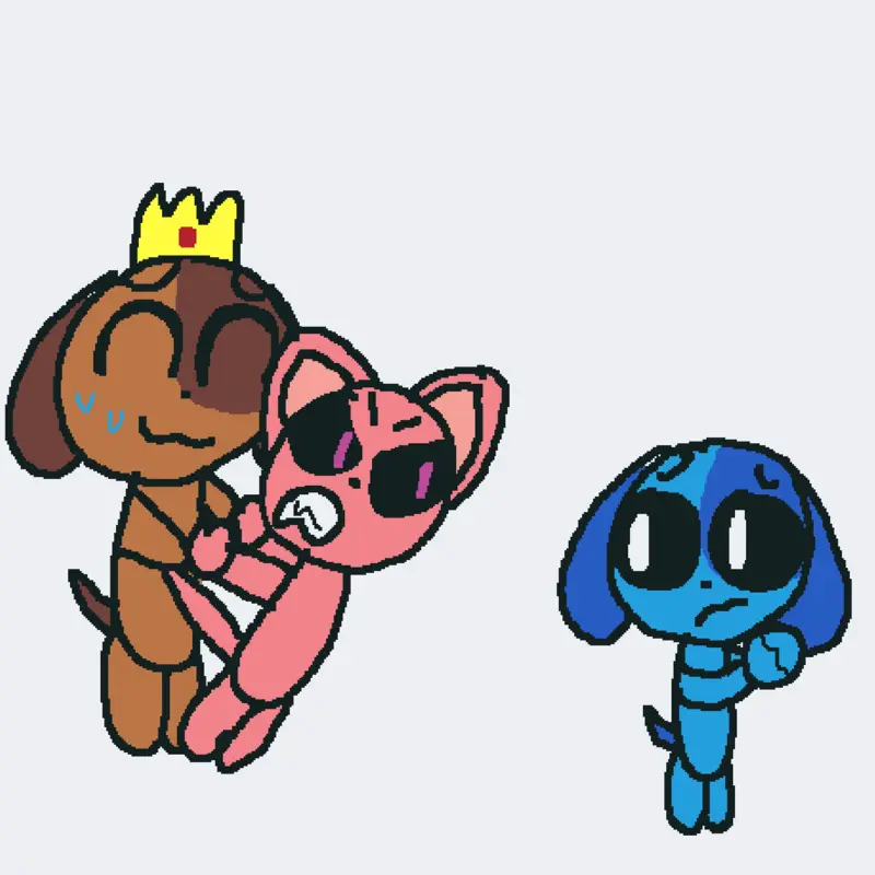 Game by @soficrack
