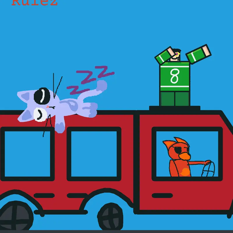 Game by @omer_games