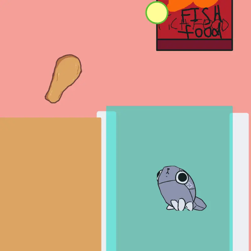 Game by @sticky_soap