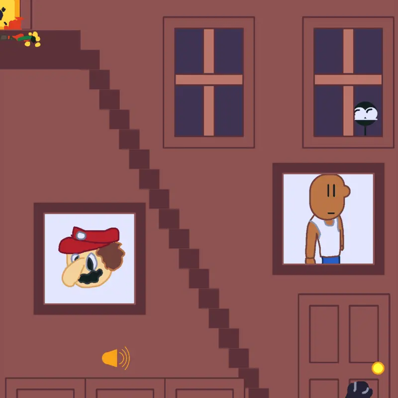 Game by @dandy_xd