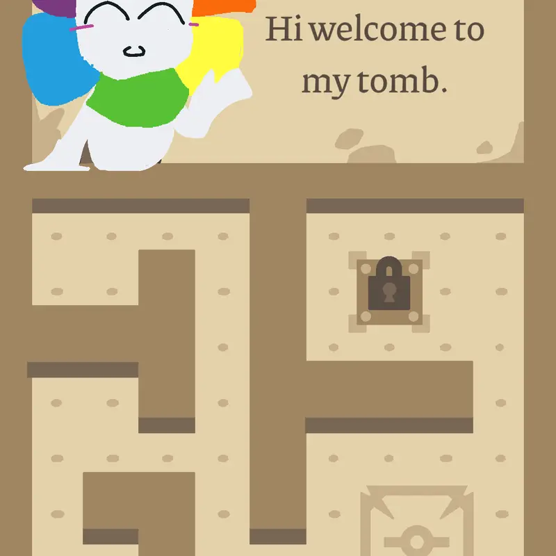 Game by @niki_nikodina