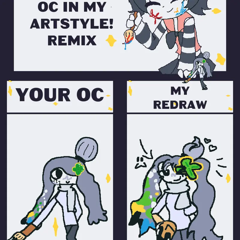 Game by @oliveria_89