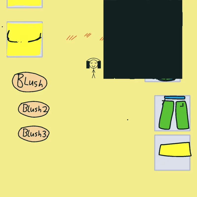 Game by @Unknown4licornYT