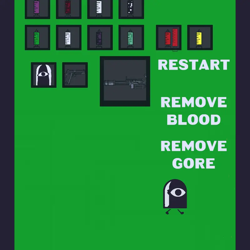 Game by @KINGSORRY