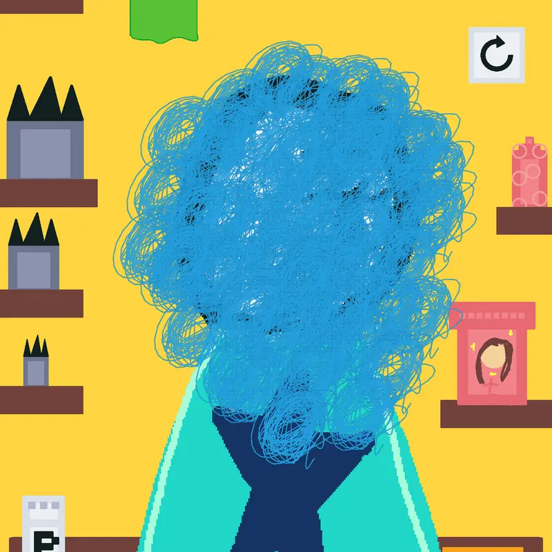 Game by @unicornstar4z