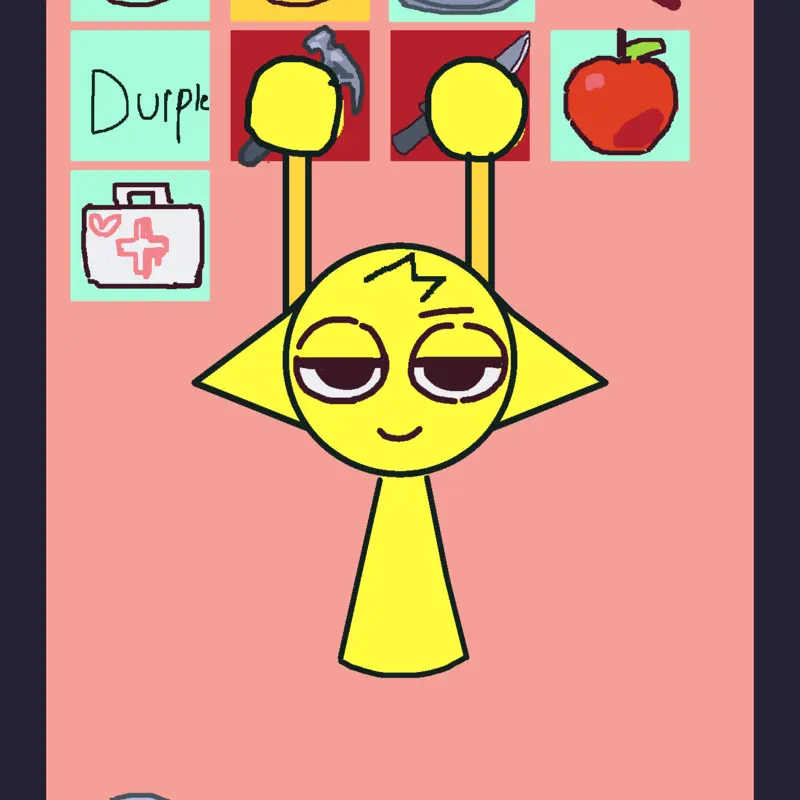 Game by @wendasprunk_loll