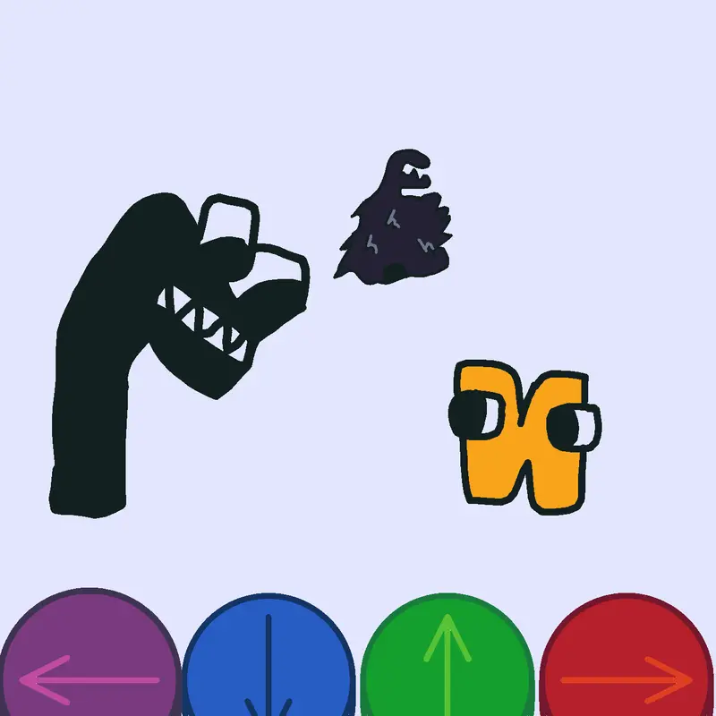 Game by @Alphabet_Lore-nf