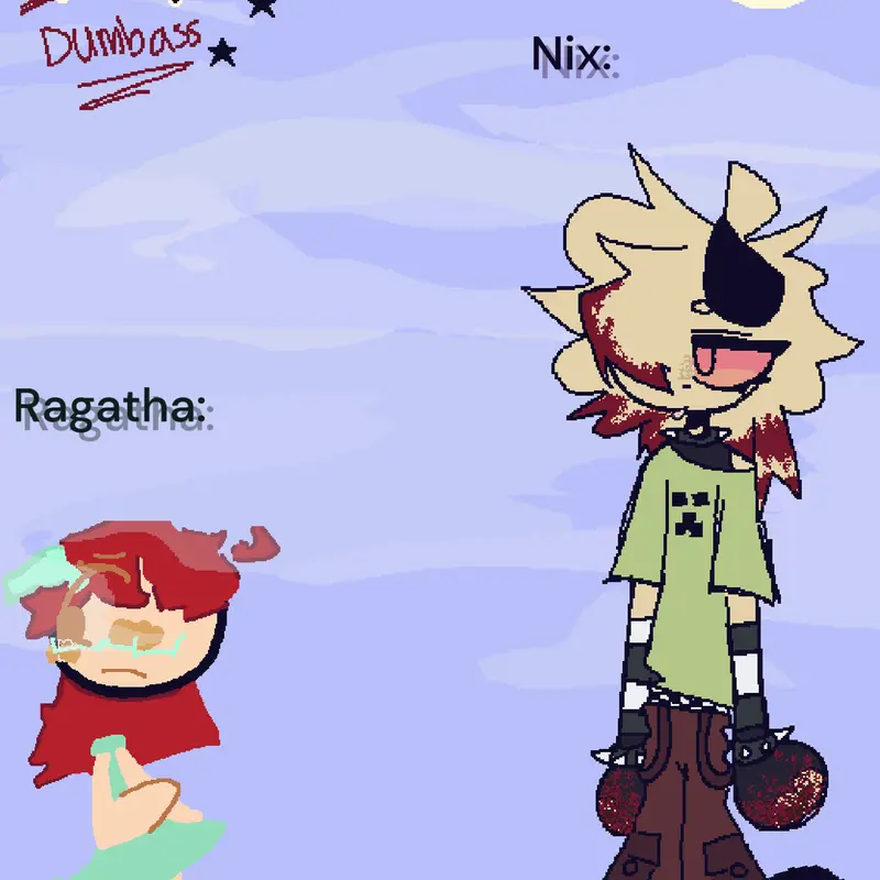 Game by @TH3_R34L_R4G4TH4
