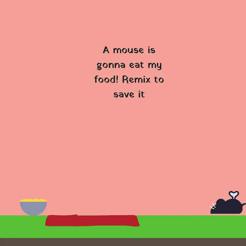 Game by @lovergamey