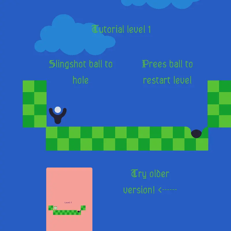 Game by @temocas