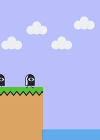 The ending game