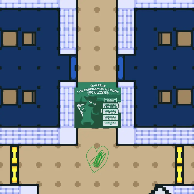 Game by @jargael10385
