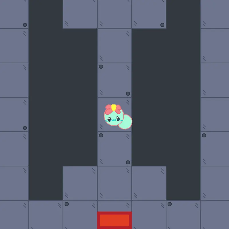 Game by @caps_pixel