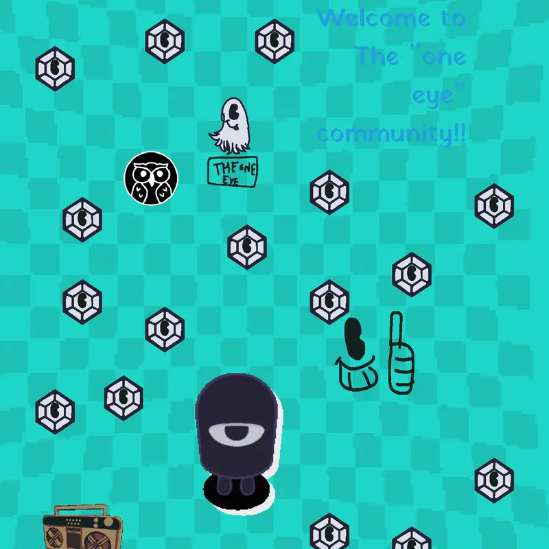 Game by @jaojaofeijao