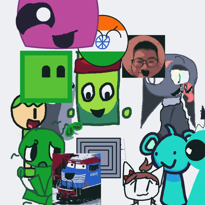 Game by @NS-SD60E-Veterans-IPHONE