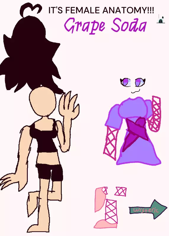 pallette girlz!!! by @IHeartRochas313ARG