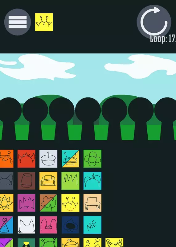 Simon's realm by @godzikgamer