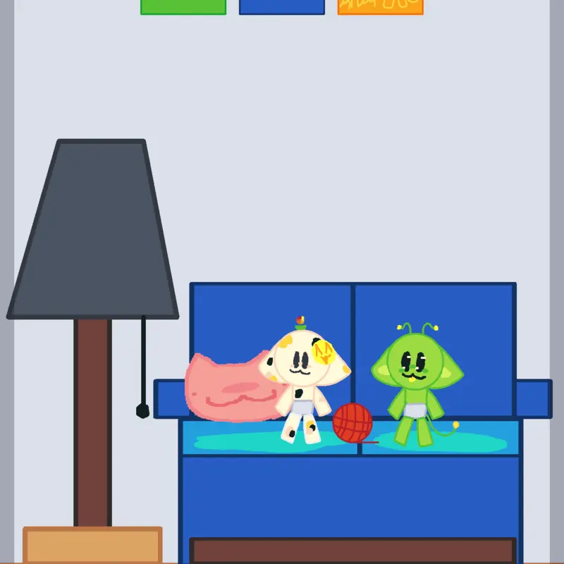 Game by @Bye_frour