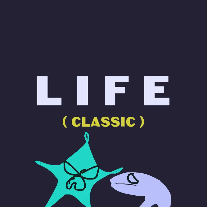 Life by @Cybopuniversity29172