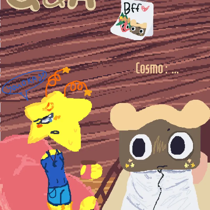 Game by @DANDYY_WORLD