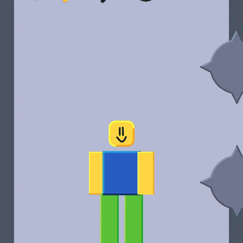 Game by @StickinmanAndChartern