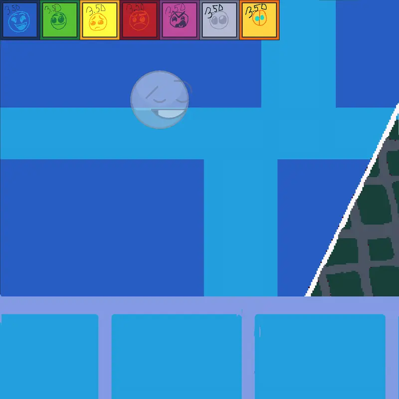 Game by @Ruhd