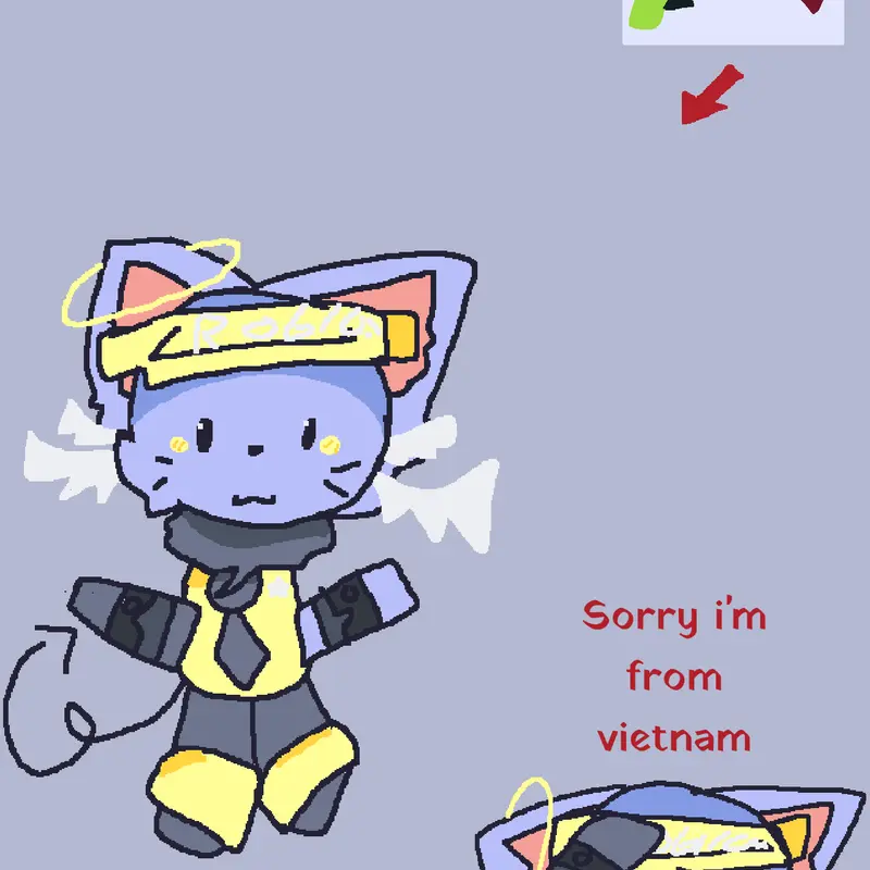 Game by @strawberry_angel