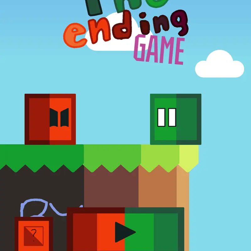 Game by @TheCrazySqueak