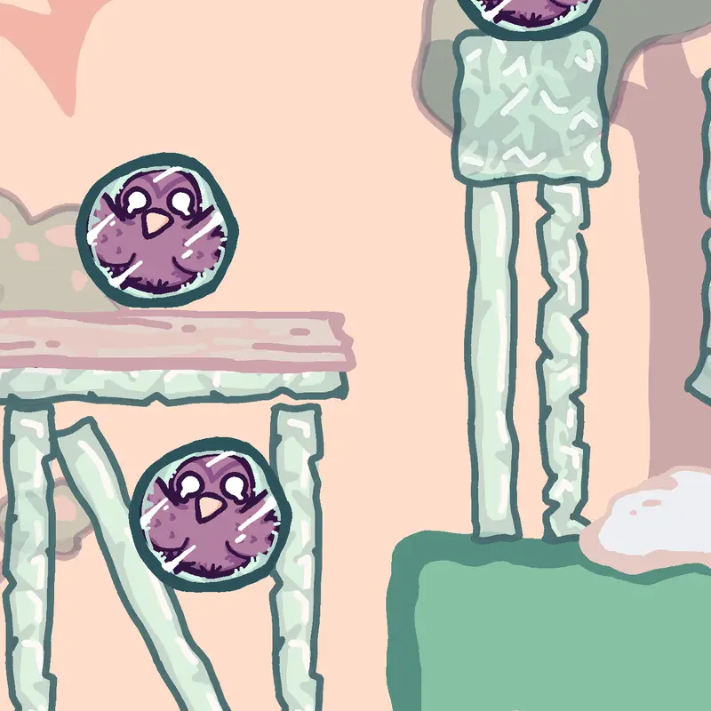 Game by @someycaslad
