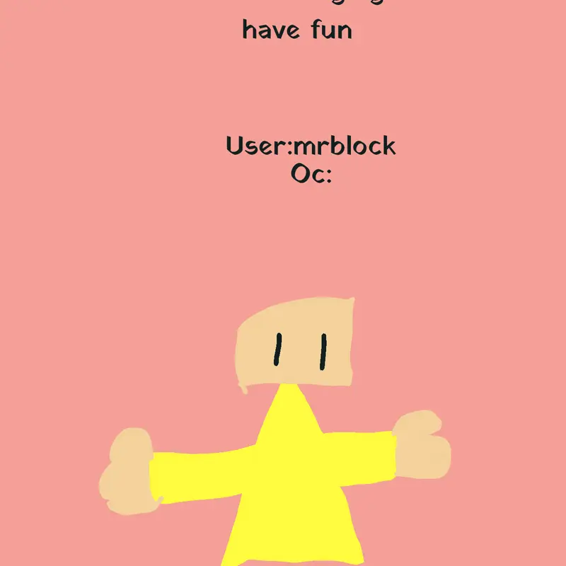 Game by @whygod