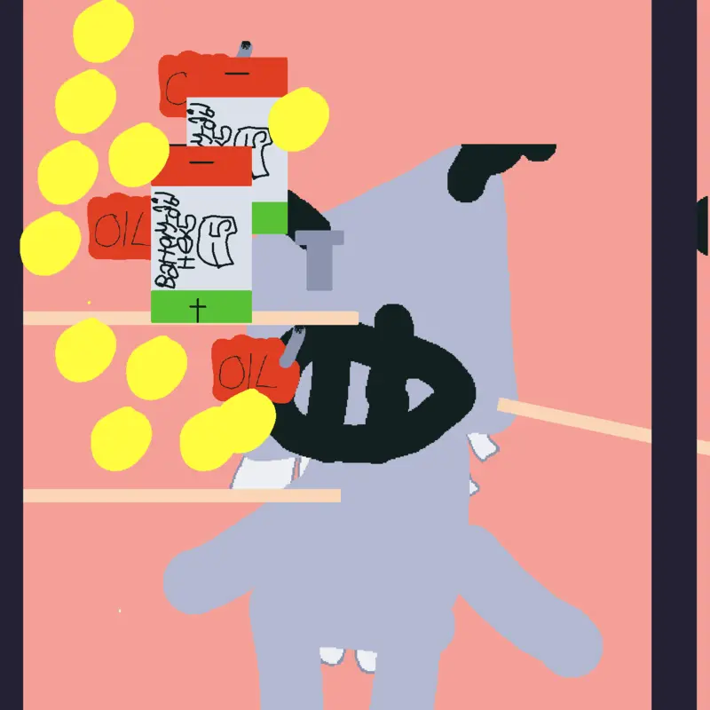 Game by @braandme575