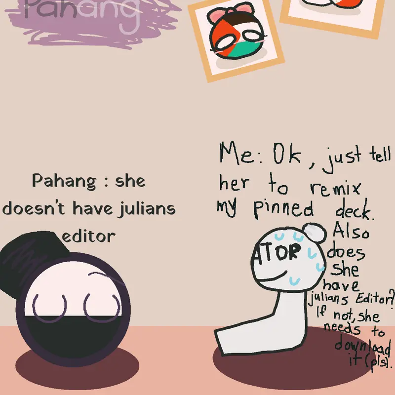 Game by @Hatqua