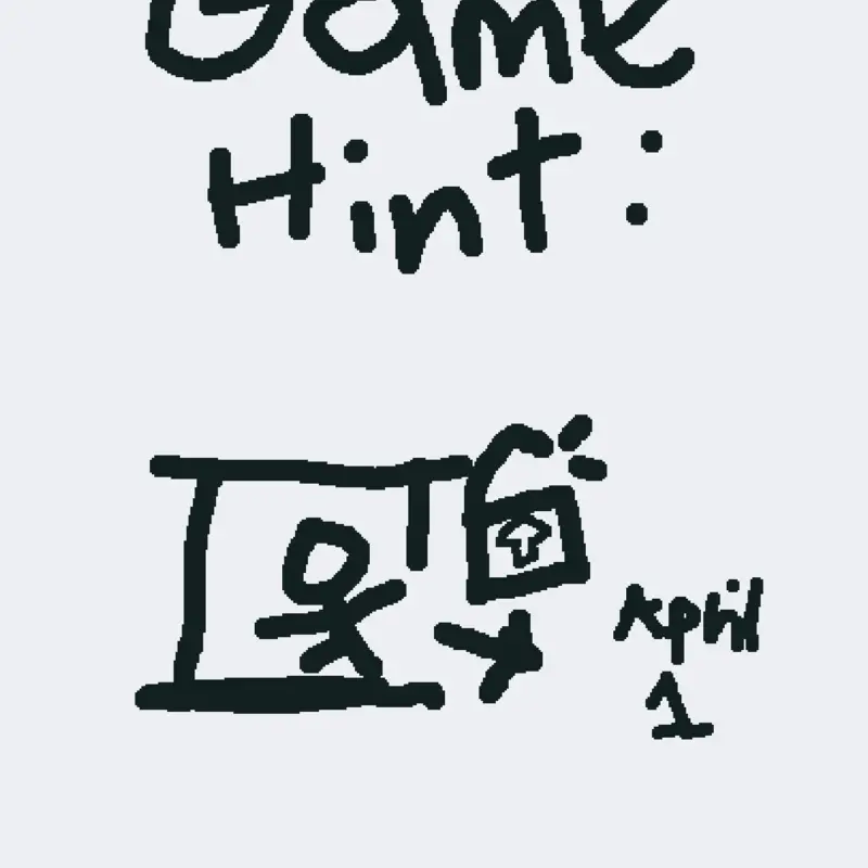 Game by @Healer15