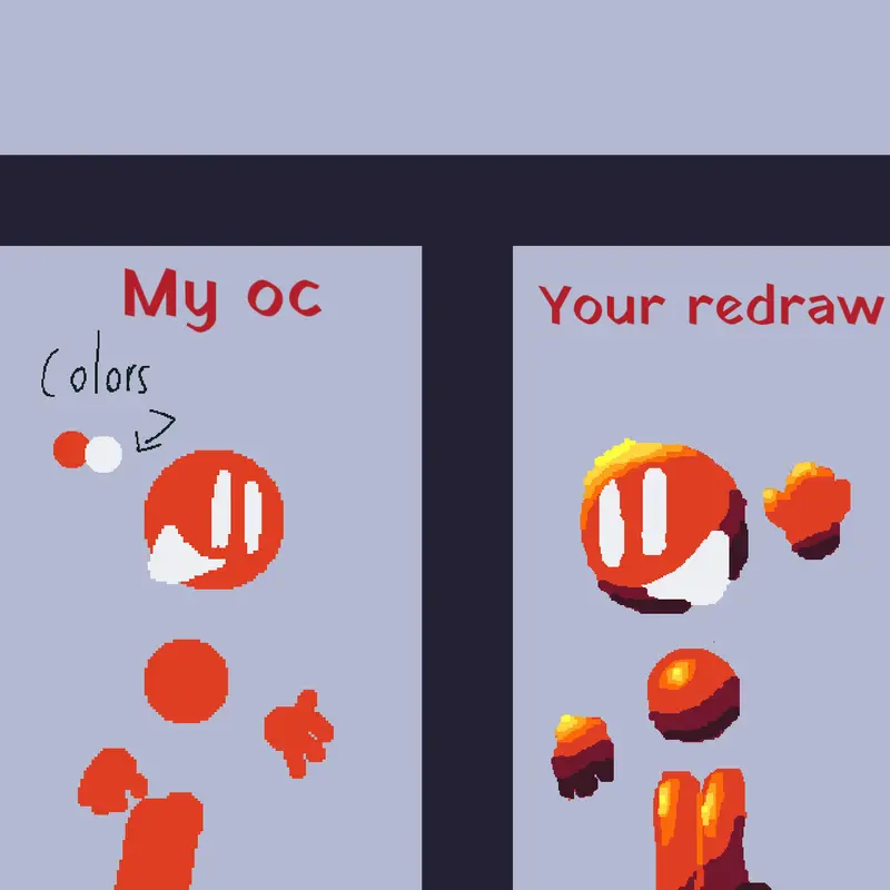 Game by @B3LLA_L0V3Z_DANDYZW0RLD
