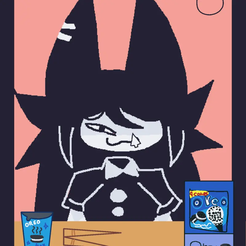 Game by @nux
