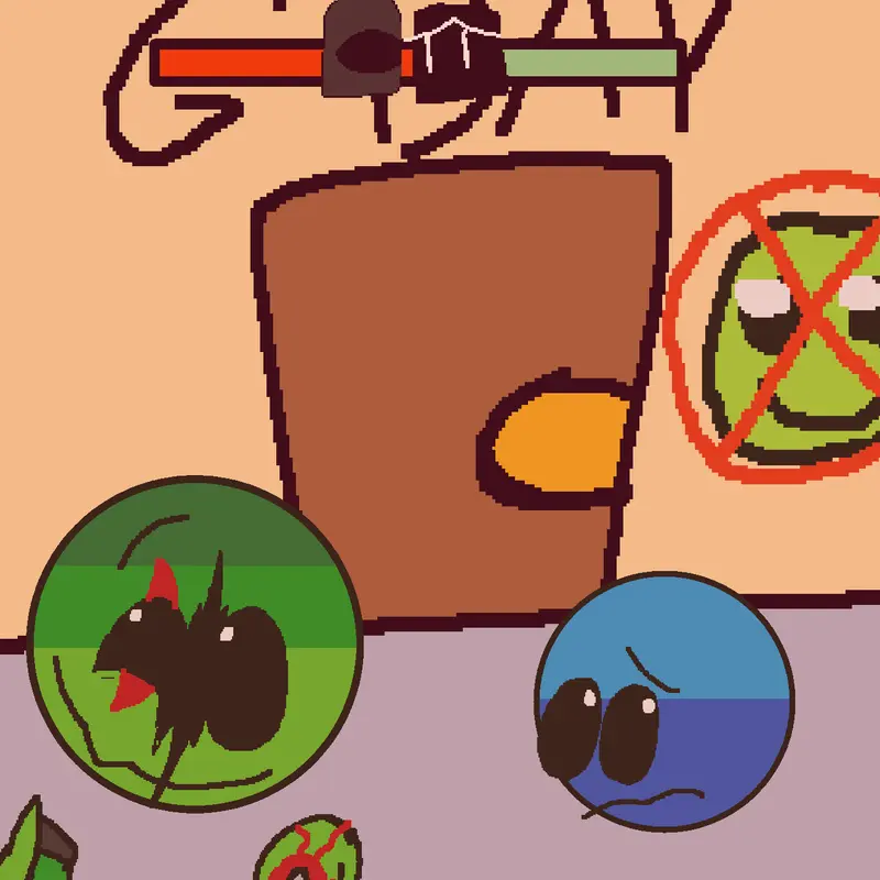 Game by @dany2