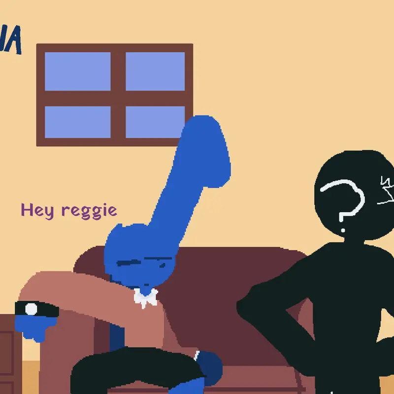 Game by @reggie69420