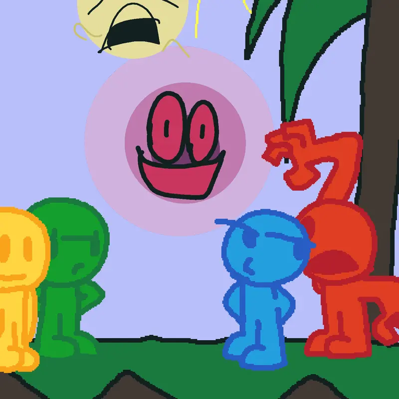 Game by @Henry_Color_Show