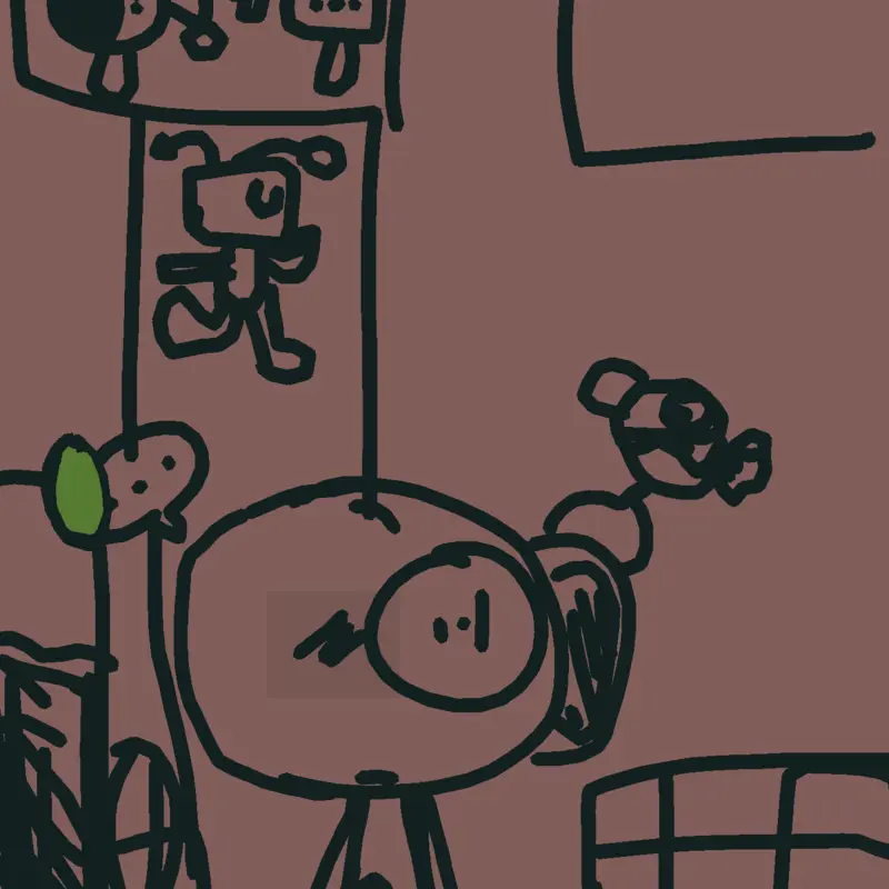 Game by @Aomsin_504