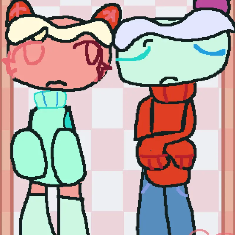 Game by @P0PT4RT_C0SM0
