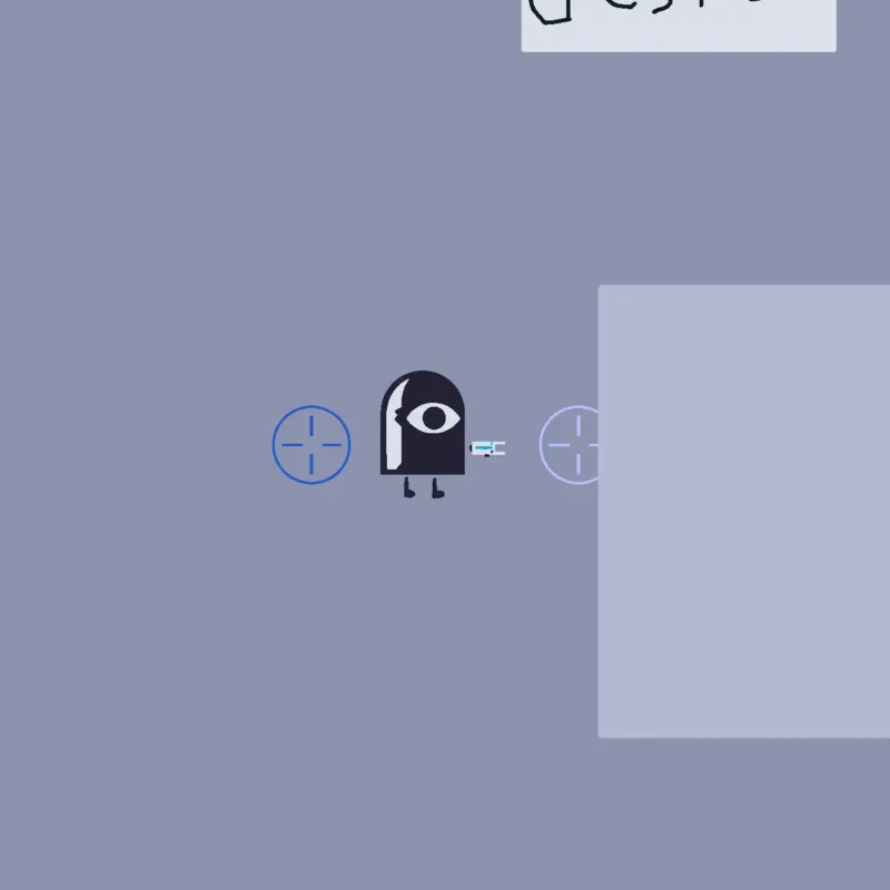 Game by @orcamanguy