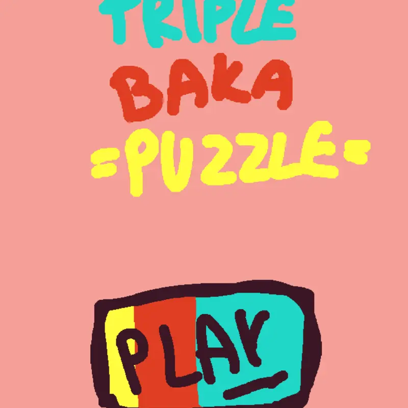 Game by @softchero