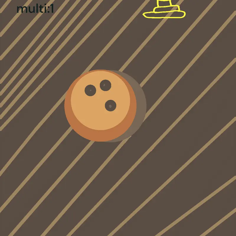 Game by @mfp