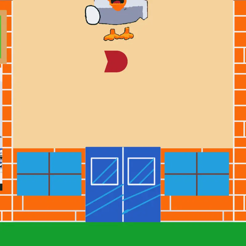 Game by @arthurjordana