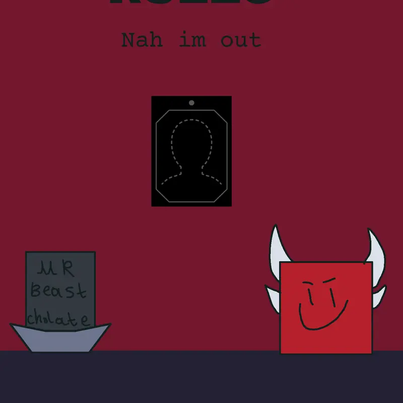 Game by @williamalex