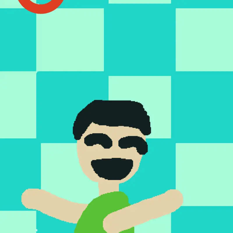 Game by @Pedro_YT1407