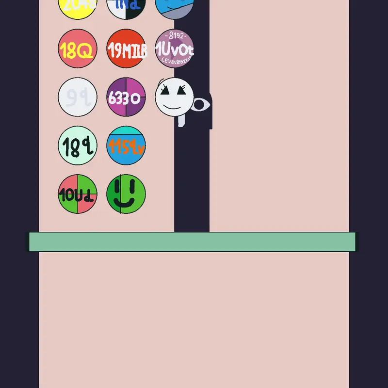 Game by @gusta2014_lv11tile_Cool