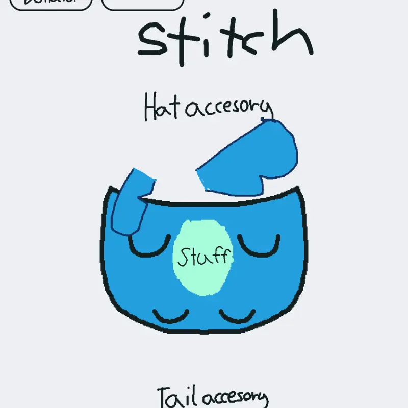 Game by @verity_thatmob_fan