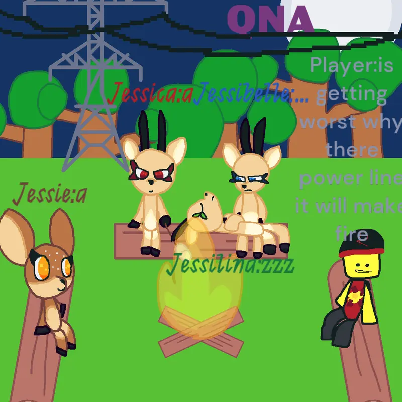 Game by @airs