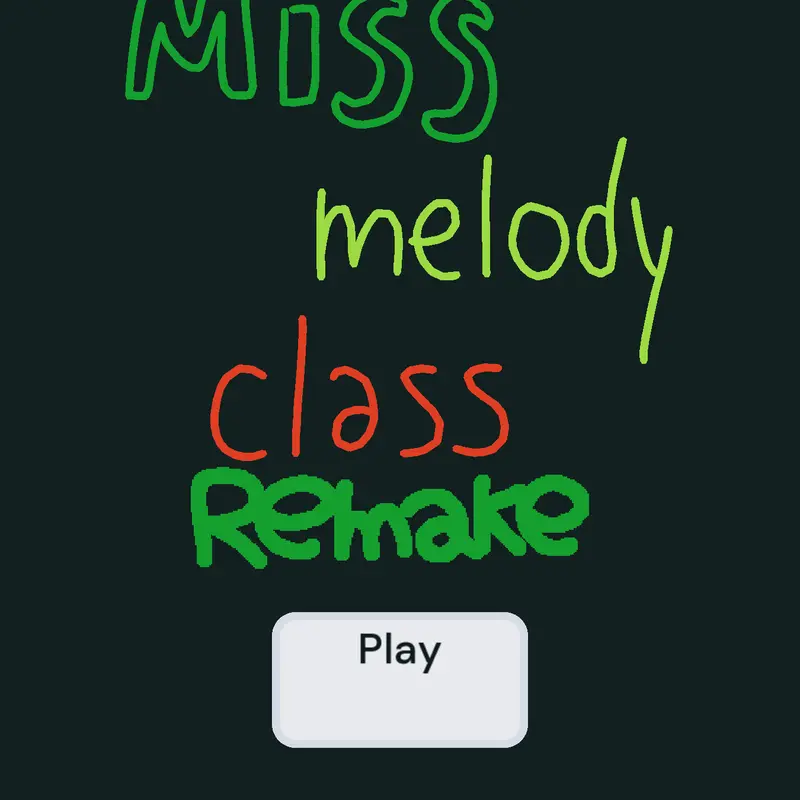 Game by @JoaoMiguel2